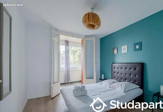 Maison 3 pièces 60 m² · à Perpignan · 60 m² · 850 €