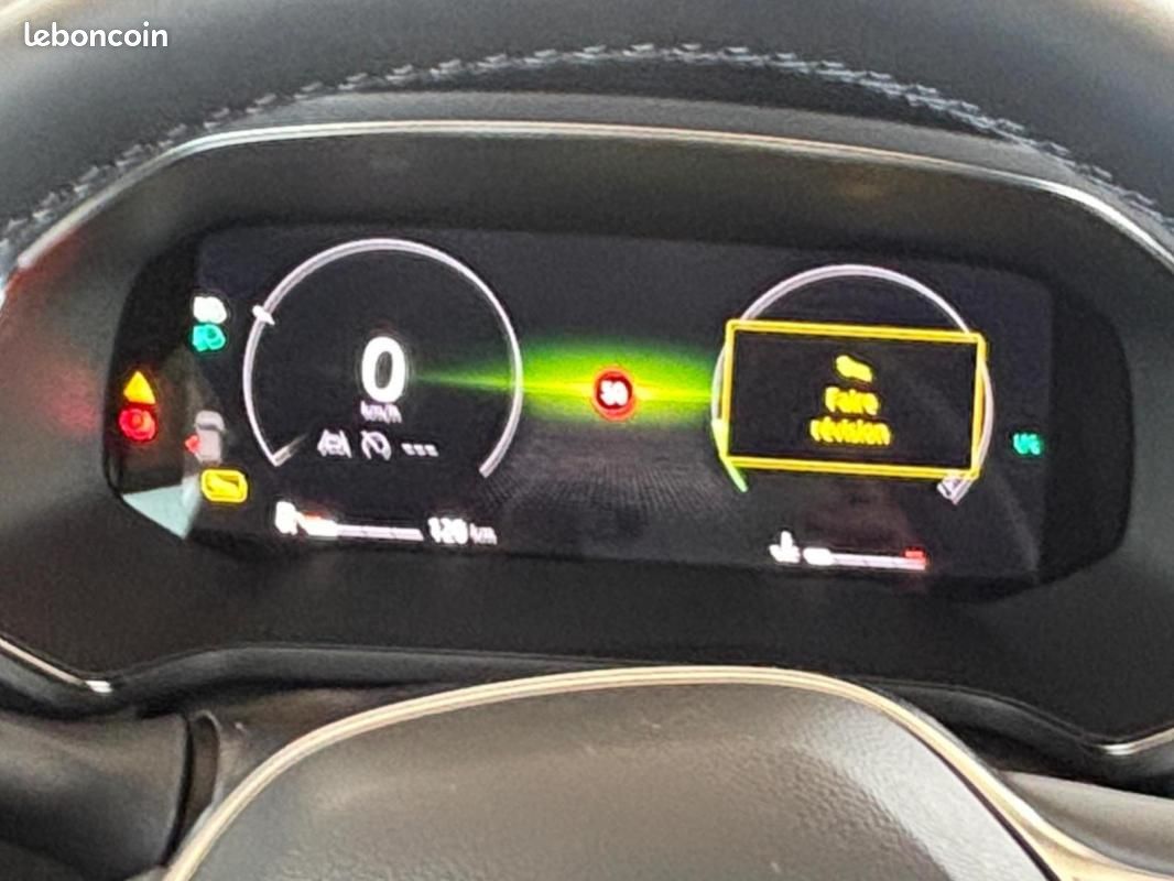 Renault Captur Eco-G 100 ch Evolution (image 14)