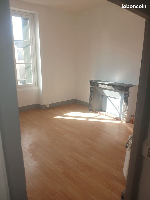 Appartement 3 pièces 70 m² · à Blois · 70 m² · 680 €/mois