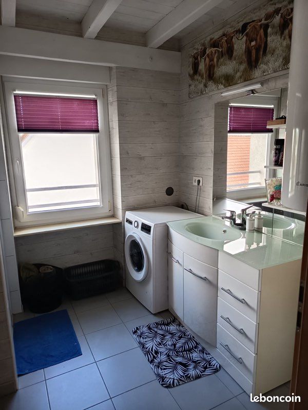 Appartement F3 (image 6)