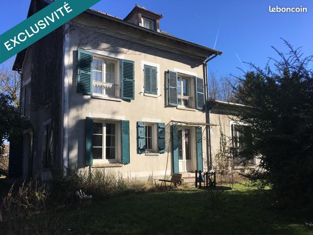 Maison 6 pièces 132 m²