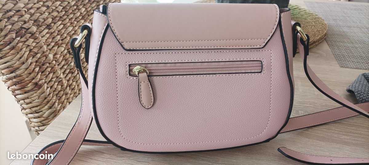 Sac en cuir (image 1)