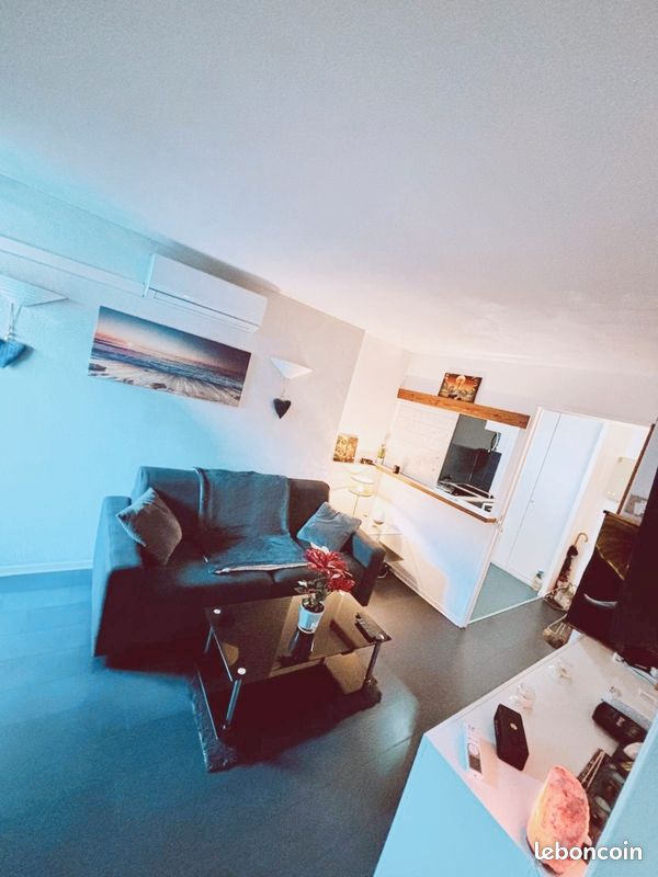Appartement 2 pièces 25 m² · à Roquebrune-Cap-Martin · 25 m² · 950 €/mois