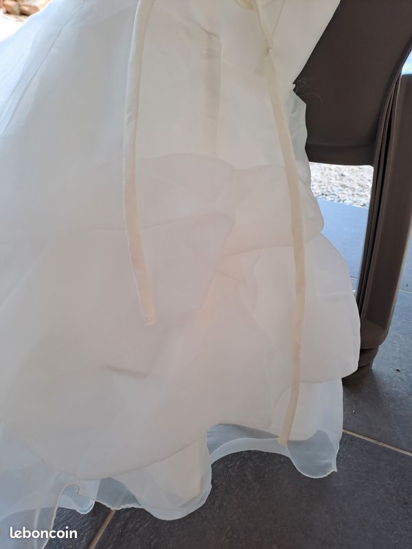 Robe mariage 3 ans (image 5)