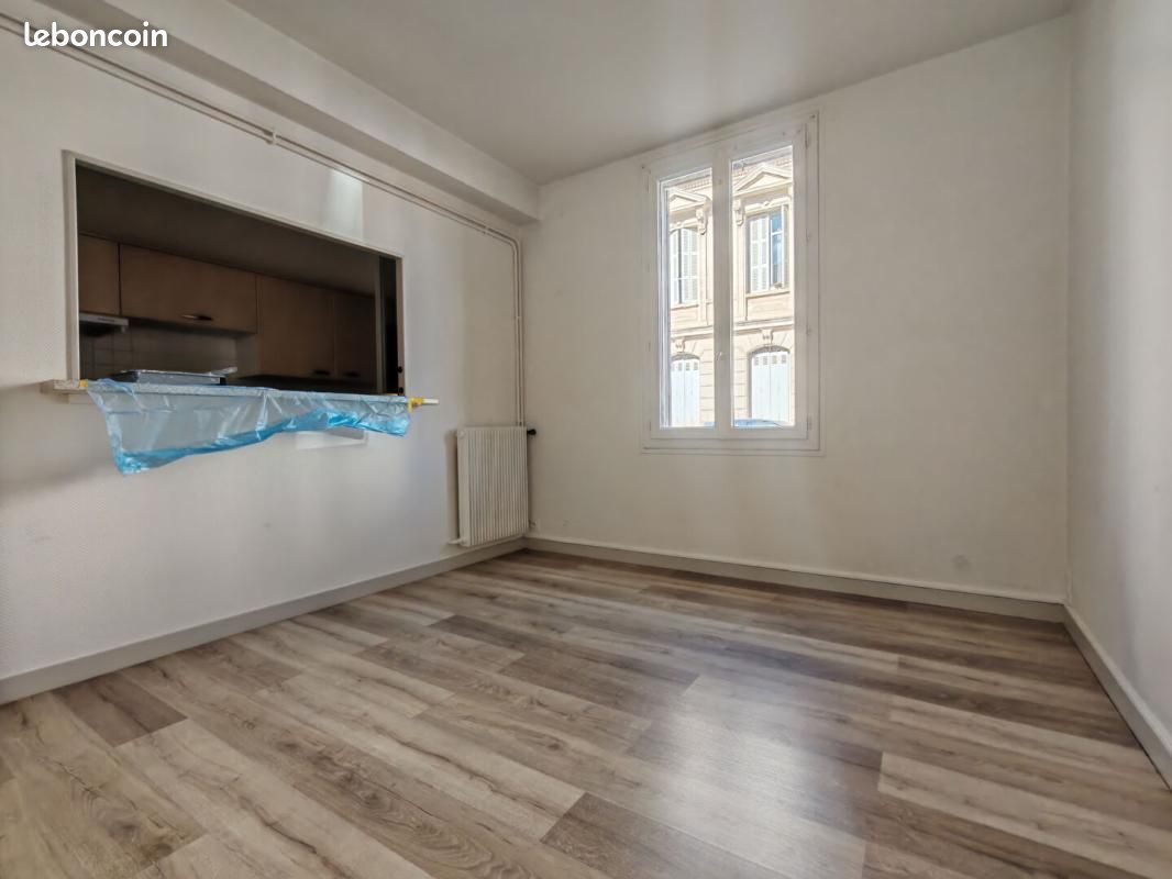 Appartement 2 pièces 39 m² · à Rochefort · 39 m² · 630 €/mois