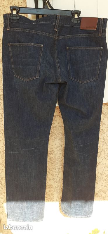 Jean Lacoste (image 1)