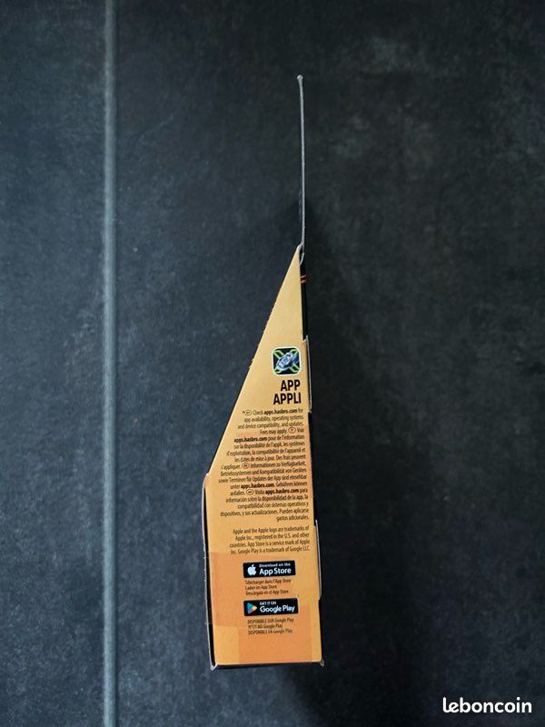 Wand wizard 5-70DB (image 3)