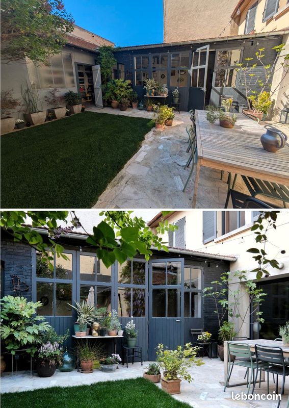Maison 8 pièces 160 m² · à Reims · 160 m² · 530 000 €