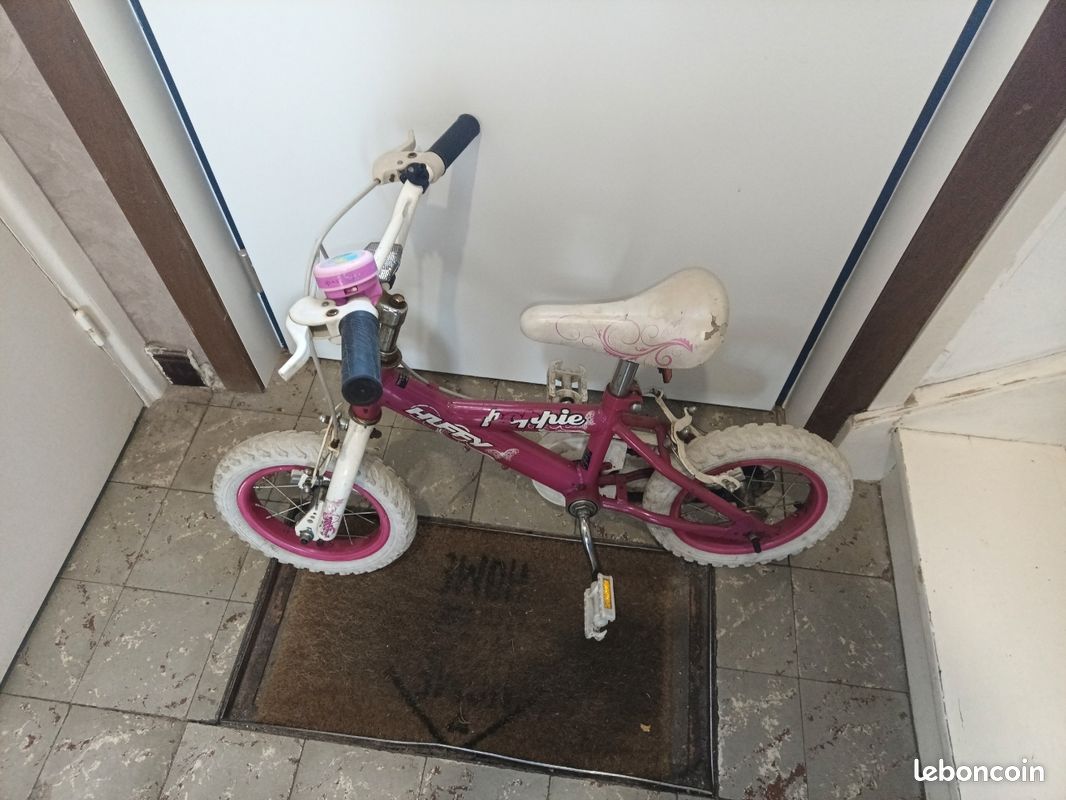Vélo enfant (image 2)