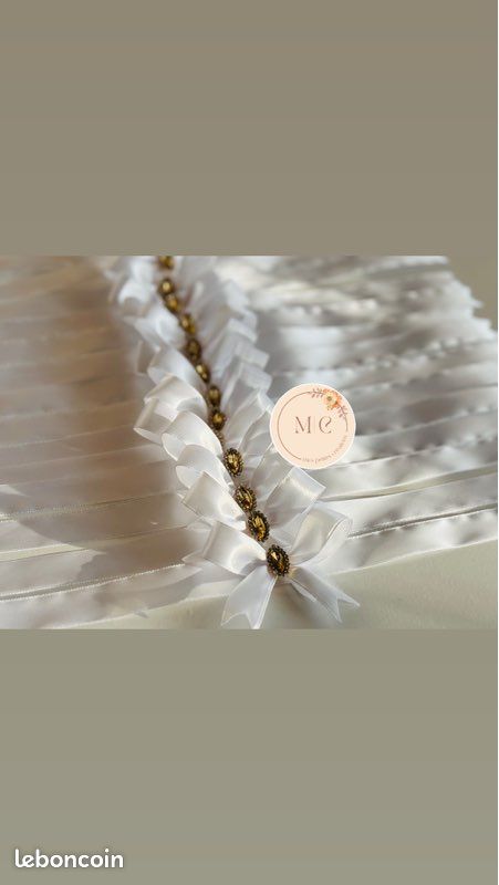 Bracelets invitées ou mariés (image 4)