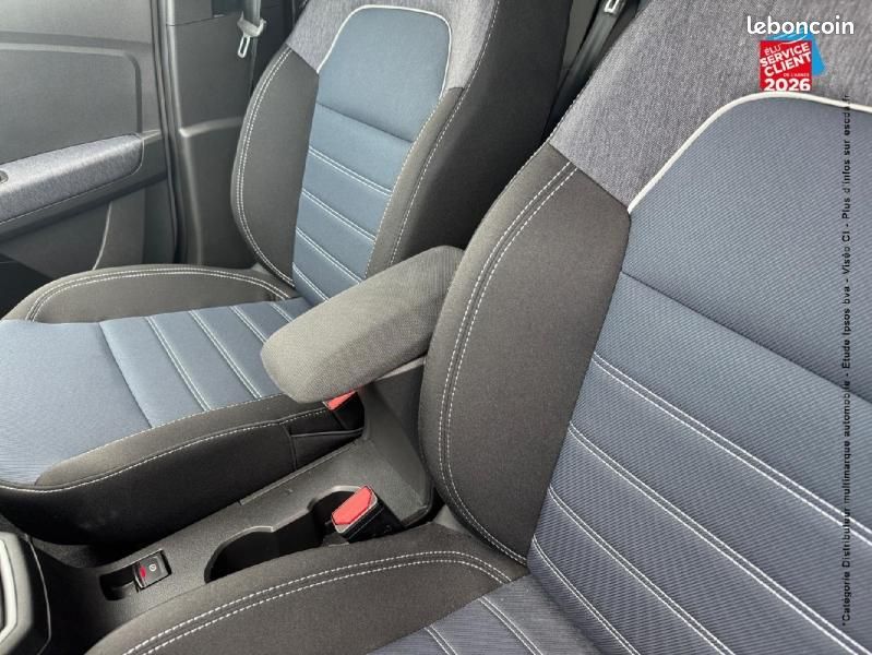Dacia Sandero 1.0 TCe 100ch Journey -25 (image 25)