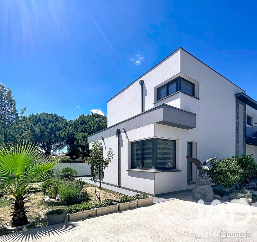 Maison 5 pièces 144 m² · à Perpignan · 144 m² · 490 000 €