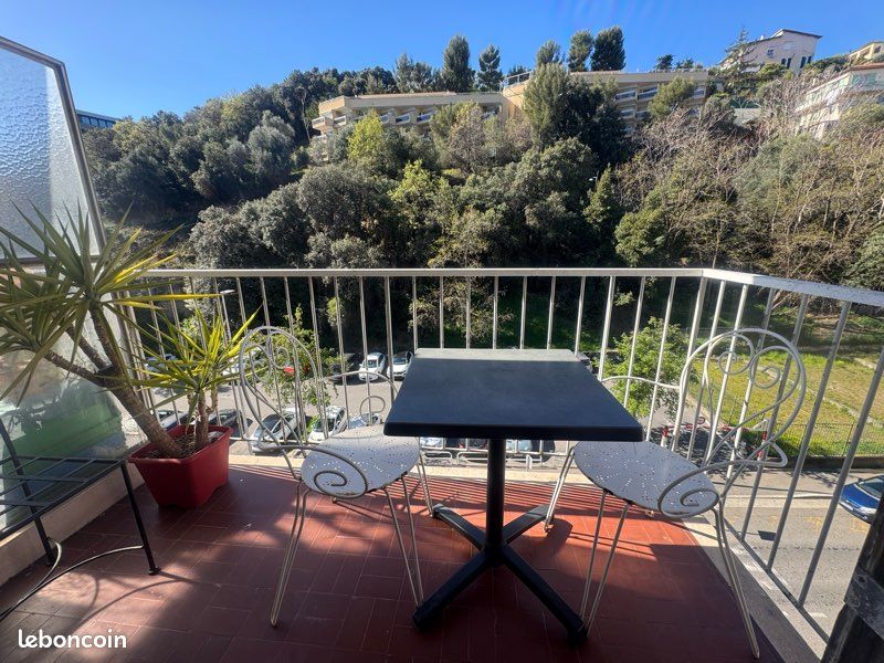 Appartement 3 pièces 57 m² · à Nice · 57 m² · 247 000 €