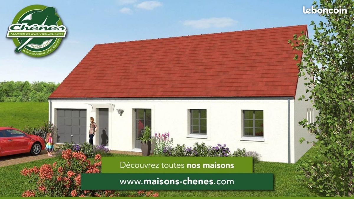 Maison à Vendre Plombières les Dijon Le Bon Coin Immobilier Côte-d'Or - page 5 - leboncoin