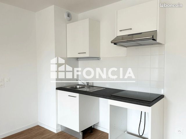 Appartement 3 pièces 59 m² · à Toulouse · 59 m² · 782 €/mois