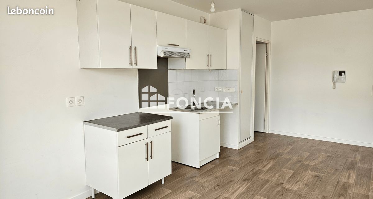 Appartement 3 pièces 59 m² · à Vitry-sur-Seine · 59 m² · 965 €/mois