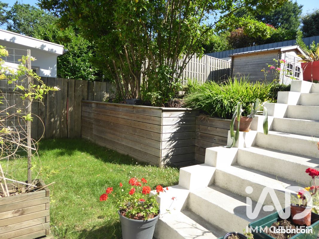 Maison 5 pièces 104 m² · à Quéven · 104 m² · 289 990 €