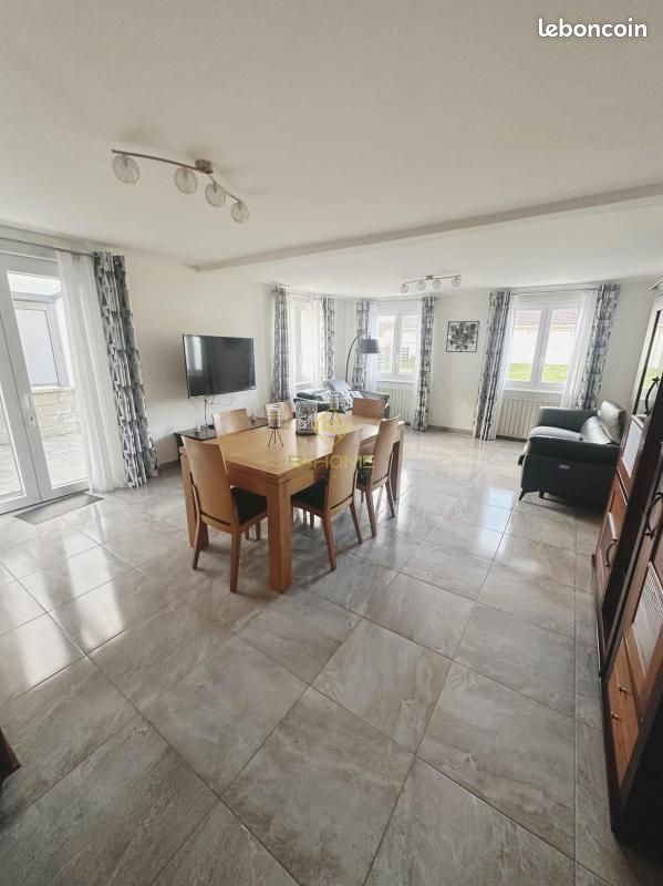 Maison 130 m² · à Morfontaine · 130 m² · 339 000 €