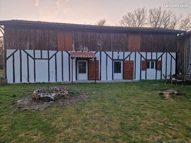 Maison 3 pièces 79 m²