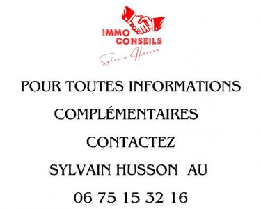 Maison 420 000 € - 110 m²
