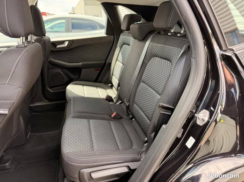 Ford Kuga 1.5 EcoBlue 120ch Trend (image 25)