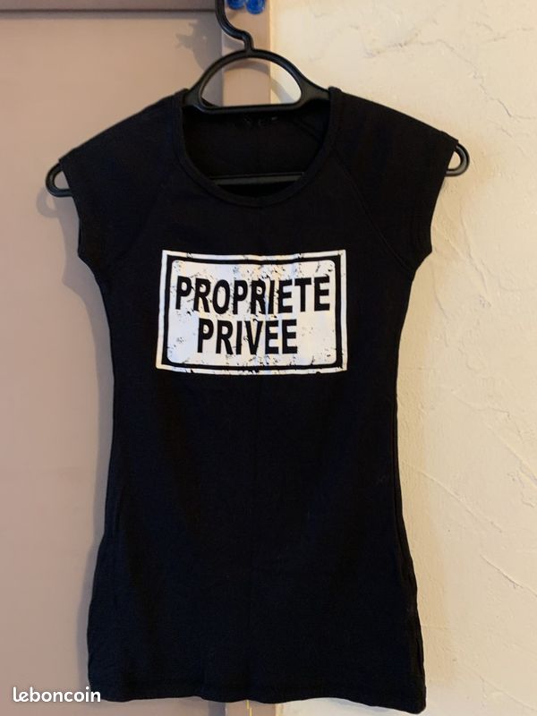 Lot de 2 Tee-shirt femme (image 1)