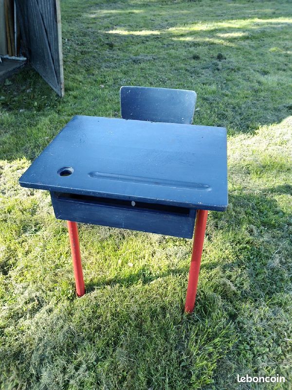 Bureau d'écolier (image 2)