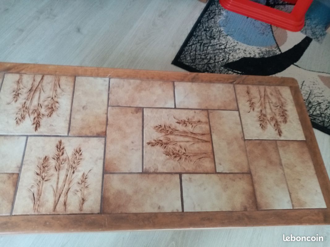 Table basse de salon (image 2)