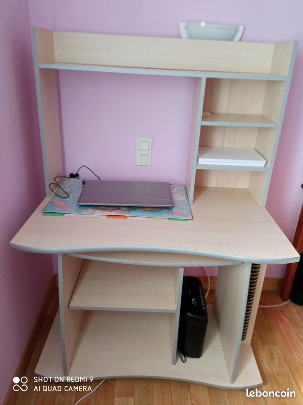 Bureau très bon état (image 1)