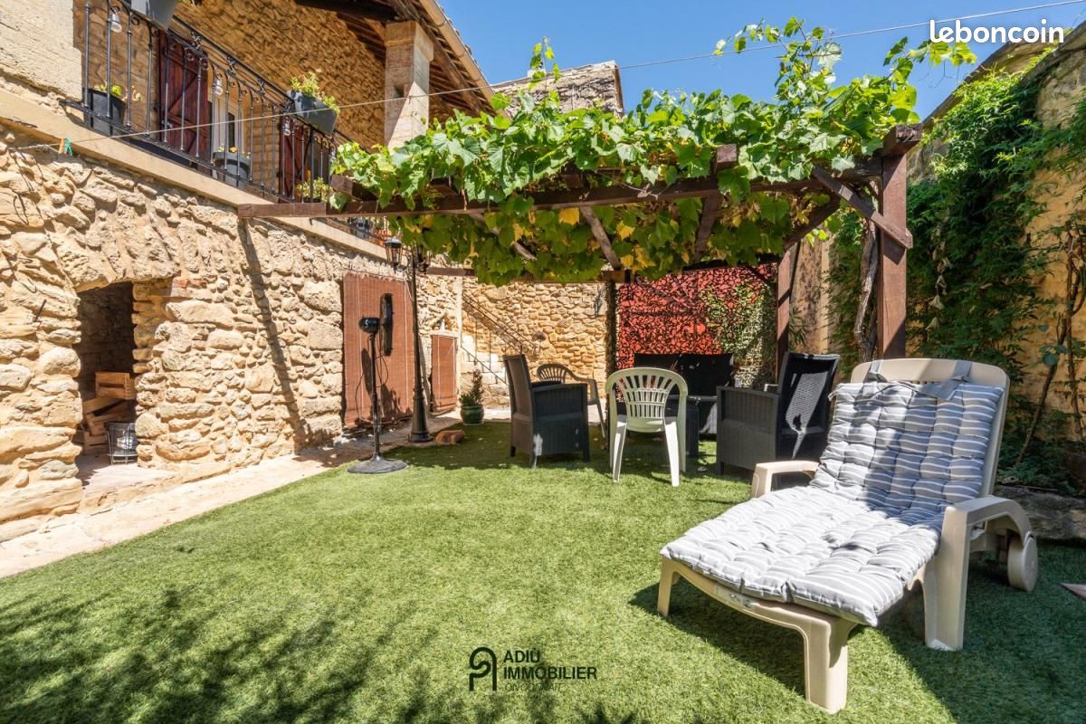 Maison 4 pièces 154 m² · à Uzès · 154 m² · 285 000 €