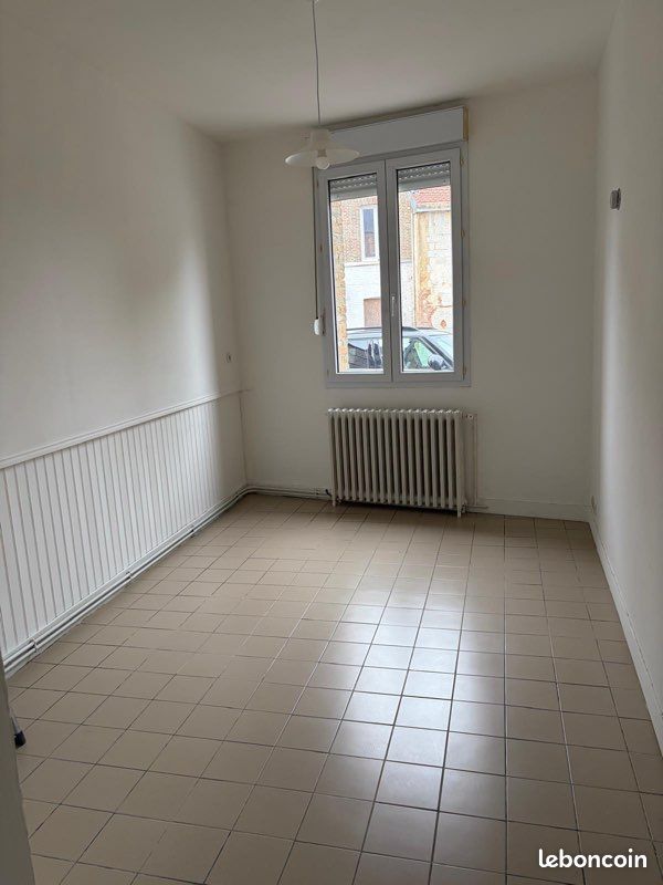 Appartement 3 pièces 52 m² · à Saint-Aubin-lès-Elbeuf · 52 m² · 580 €
