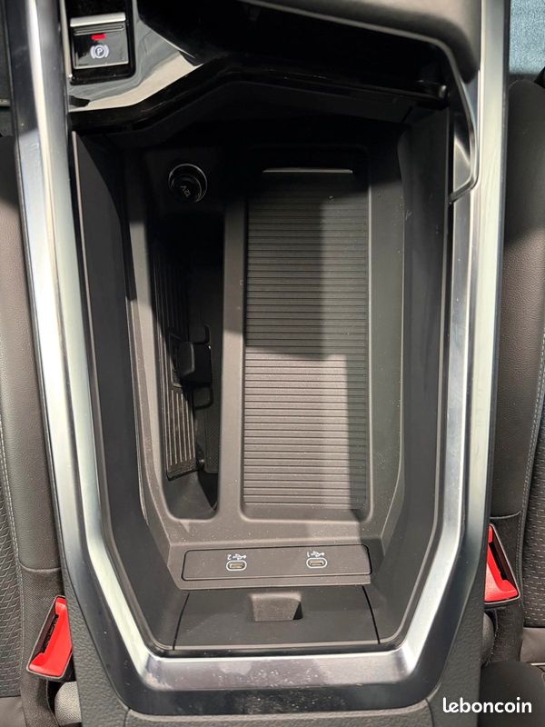 AUDI E-TRON 55 114KWH QUATTRO S LINE SIÈGES ÉLECTRIQUES CHAUFFANTS RÉGULATEUR ADAPTATIF CAMÉRa 360 (image 13)