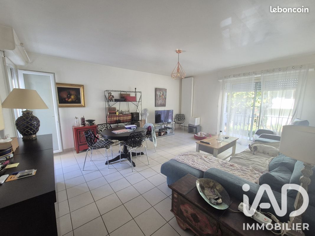 Appartement 3 pièces 85 m² · à La Rochelle · 85 m² · 364 000 €