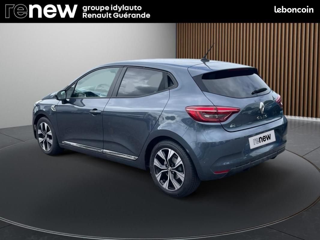 Renault Clio V E-Tech 140 - 21N Limited (image 3)