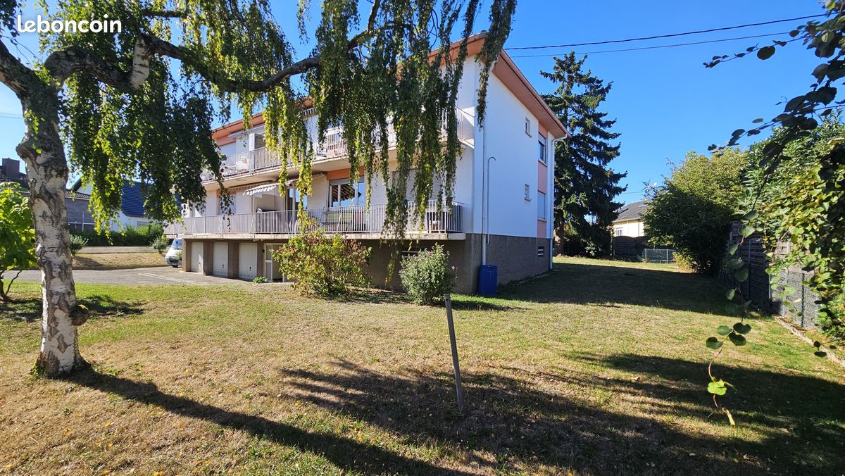 Appartement 3 pièces 85 m² · à Vendenheim · 85 m² · 189 000 €