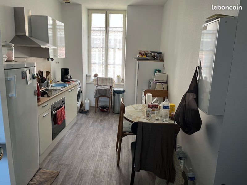 Appartement a louer landerneau - 2 pièce(s) - 39 m2 - Surfyn