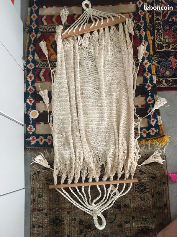 Hamac enfant neuf avec étiquette (image 8)