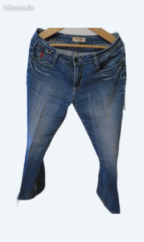 Habit femme (image 1)