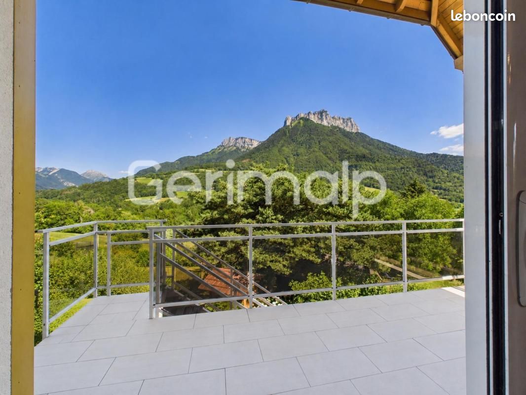 Maison 7 pièces 157 m² · à Menthon-Saint-Bernard · 157 m² · 1 155 000 €