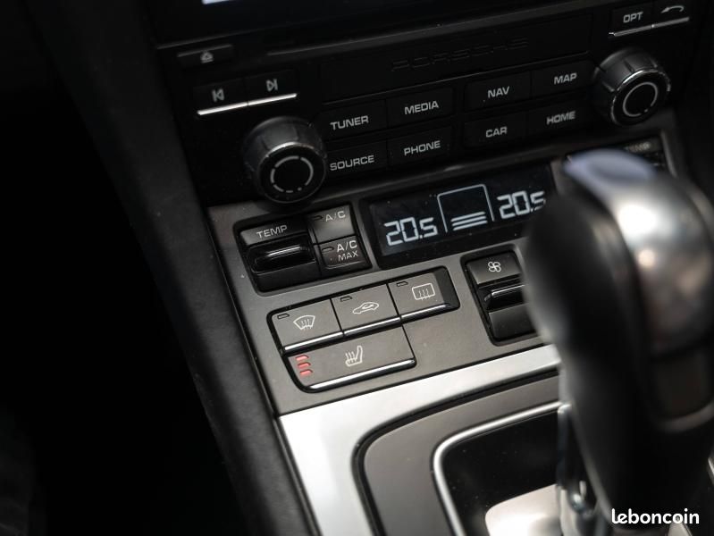 Porsche 911 Cabriolet 3.0 420ch S PDK (image 24)