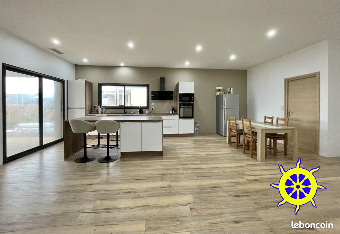 Maison 3 pièces 98 m² · à Port-la-Nouvelle · 98 m² · 264 000 €