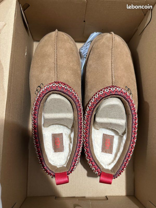 UGG Tazz camel/marron T40 (image 2)