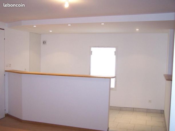 Appartement 1 pièce 51 m²