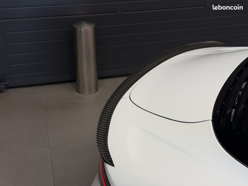 Alpine A110 S 1.8L 292CV -GAR 3 Ans- PPF Face Avant/Toit Carbone/Fuchs 18"-Suivi Alpine (image 9)