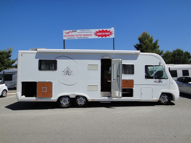 Ccc Camping Car Conseil - Pro Leboncoin