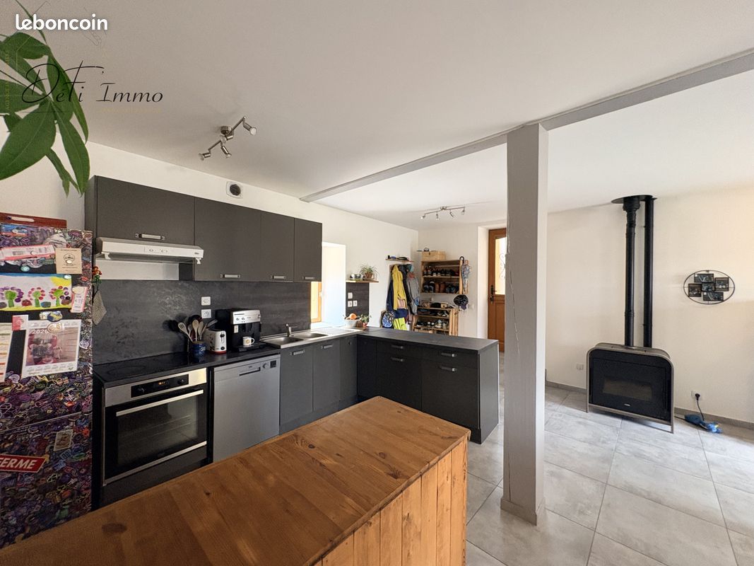 Maison 5 pièces 114 m² · à La Chapelle · 114 m² · 232 000 €