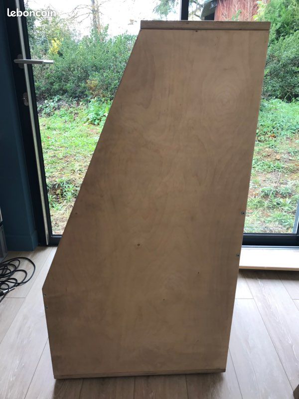 A vendre meuble studio musique - mobilier rack de studio (image 3)
