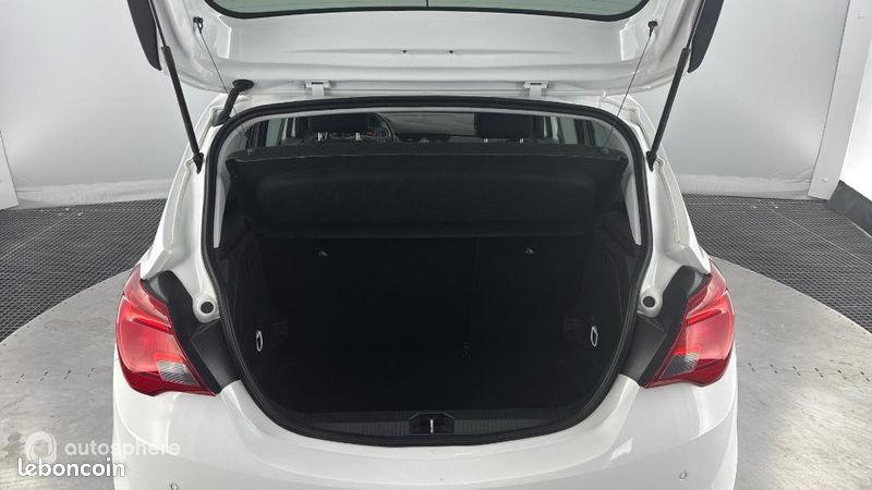 Opel Corsa 1.3 CDTI 95ch ecoFLEX Color Edition Start/Stop 5p (image 14)