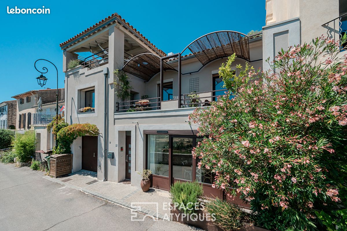 Maison 5 pièces 173 m² · à Éguilles · 173 m² · 898 000 €