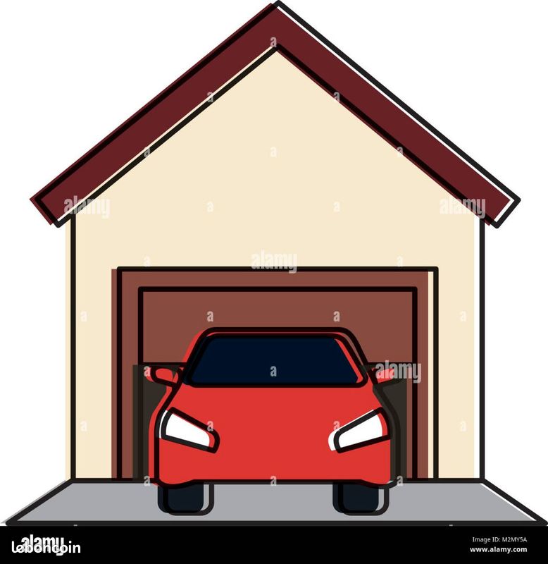 Parking 11 m² · à Boussy-Saint-Antoine · 11 m² · 80 €